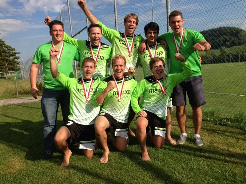 2013 Aufstieg 2013