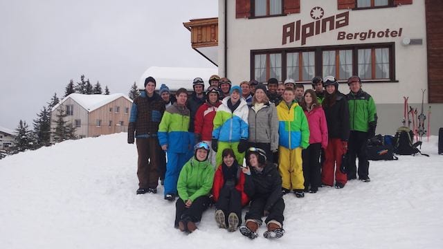 2012_Skiweekend