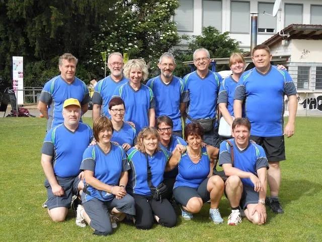 2013 ETF Frauen Herren
