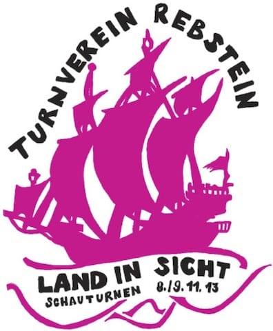 2013 Schauturnen Logo