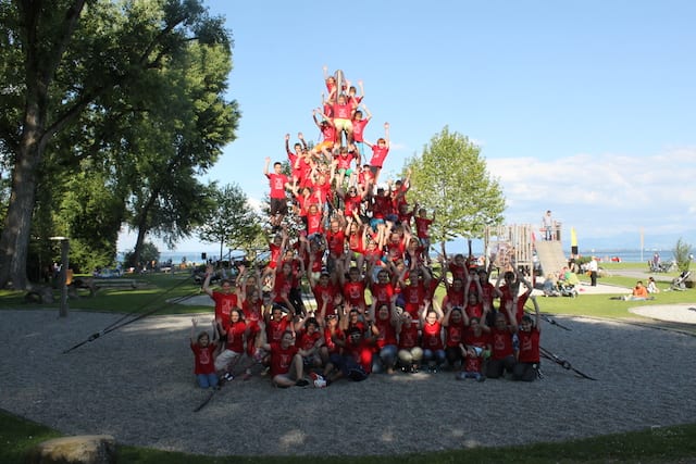 2014 Jugilager