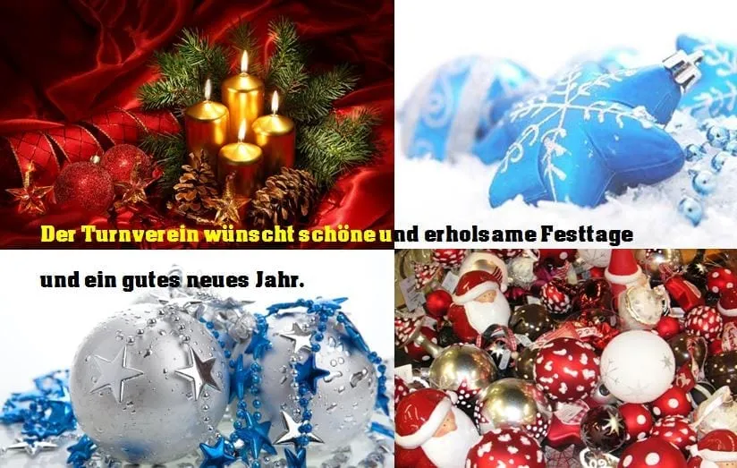2014 Weihnachten