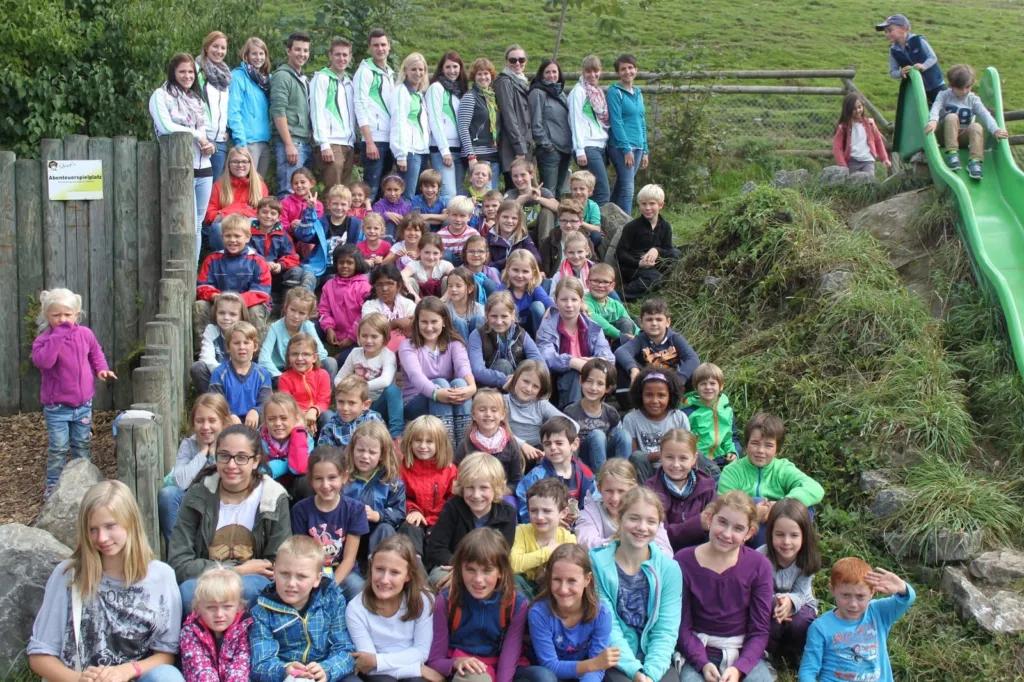 2015 Jugiausflug