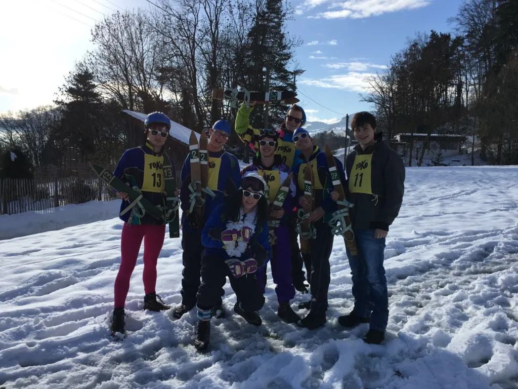 2016 Fassdaubenrennen
