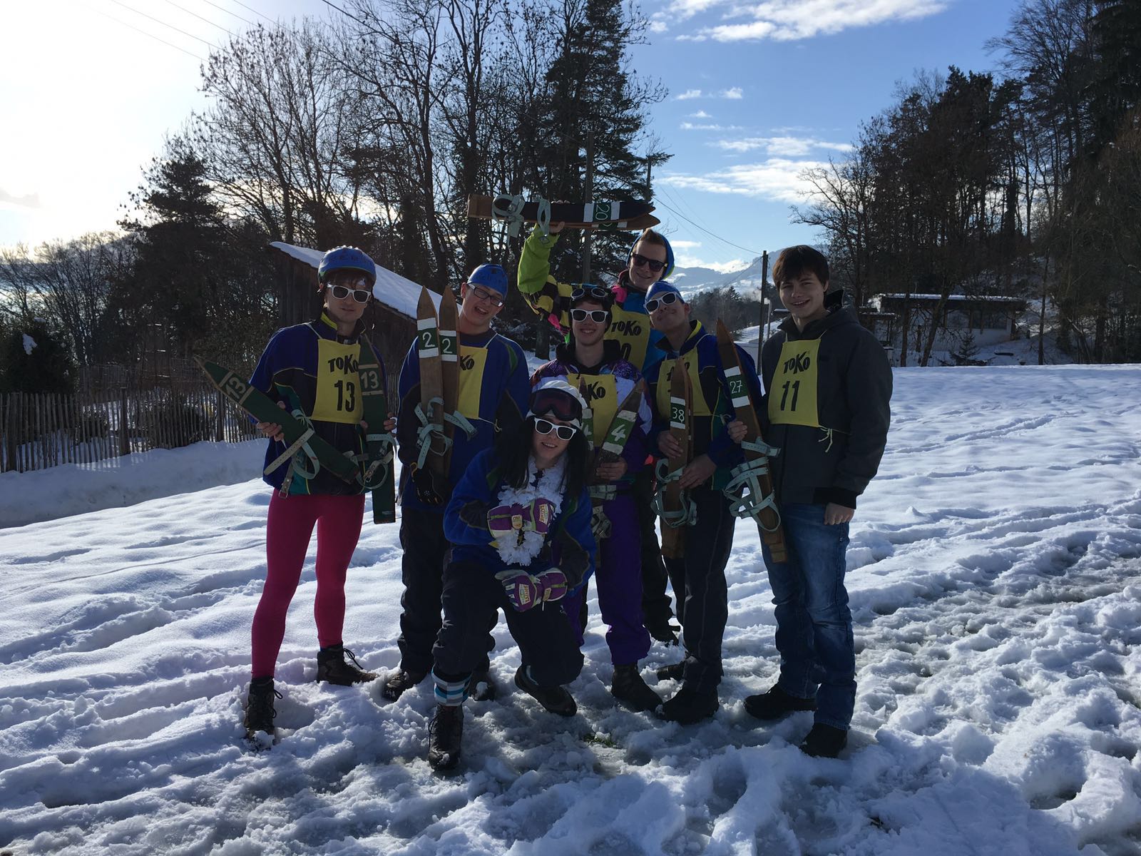 2016 Fassdaubenrennen