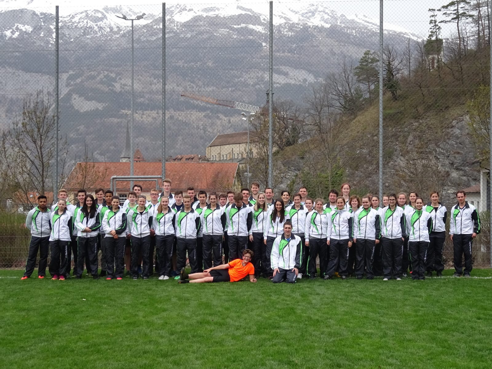 2016 Trainingsweekend Aktive 018