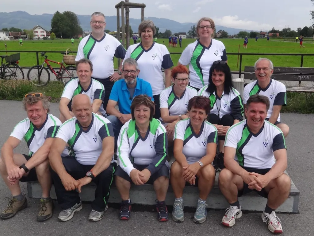2016 Sport Fit Tag Oberriet
