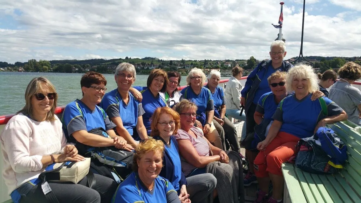 2016 FR2 Reise
