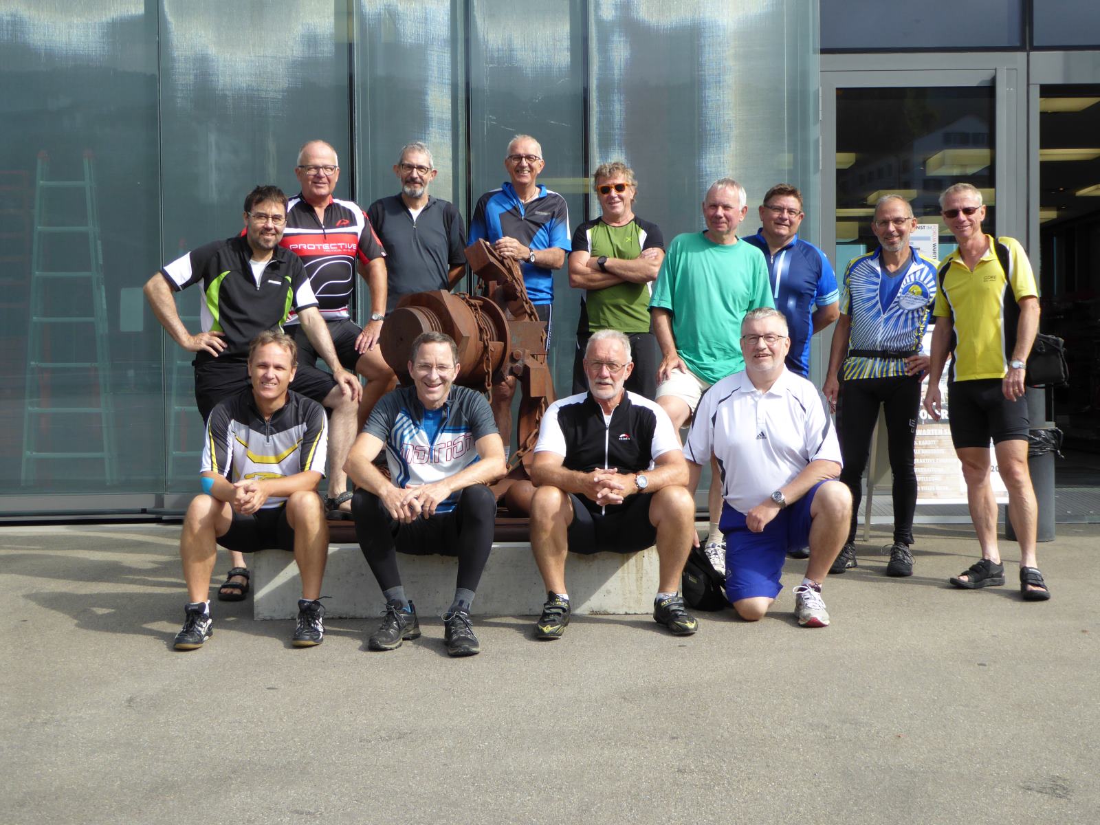 2016 ausflug maenner