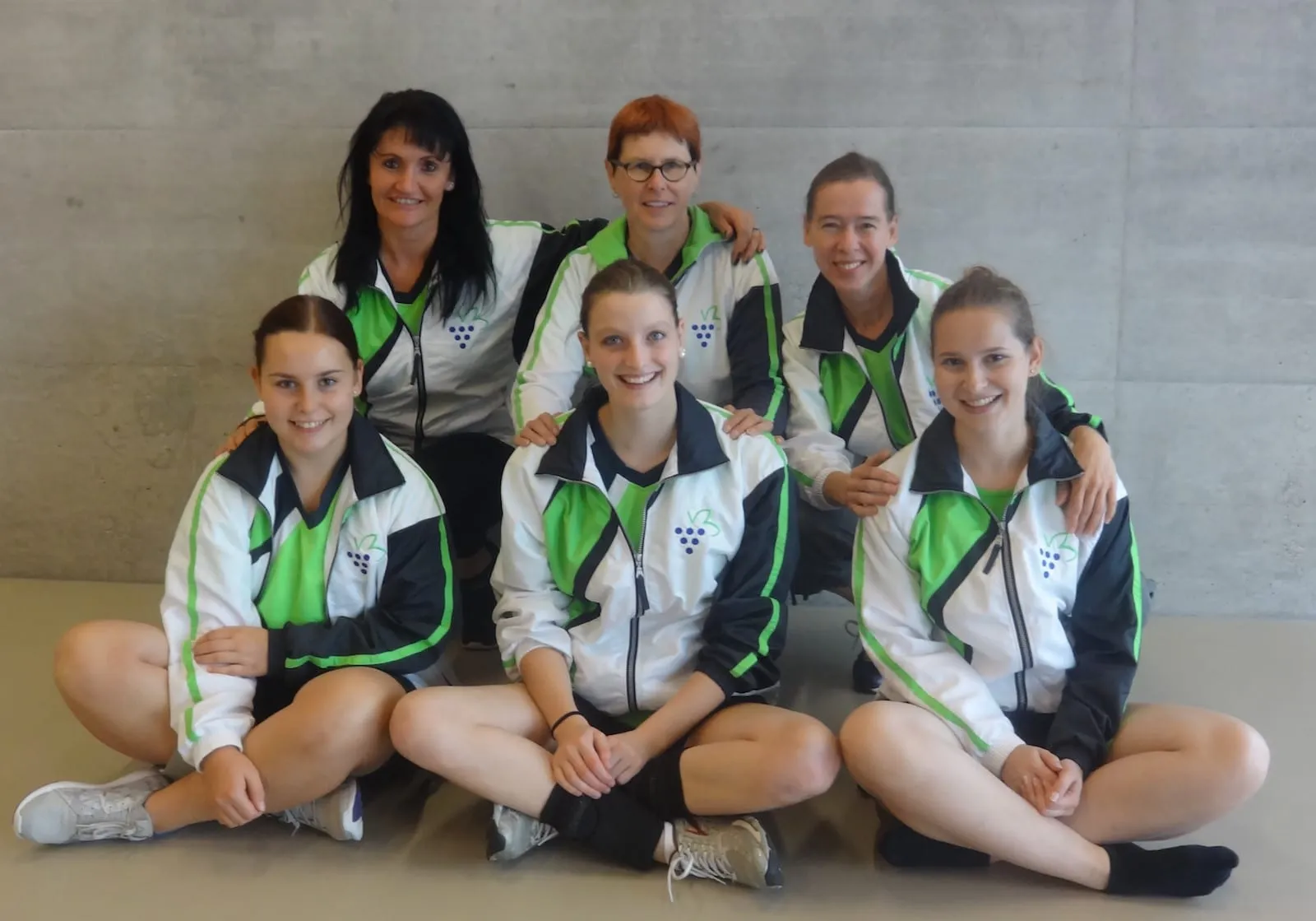2016 Netzball winter