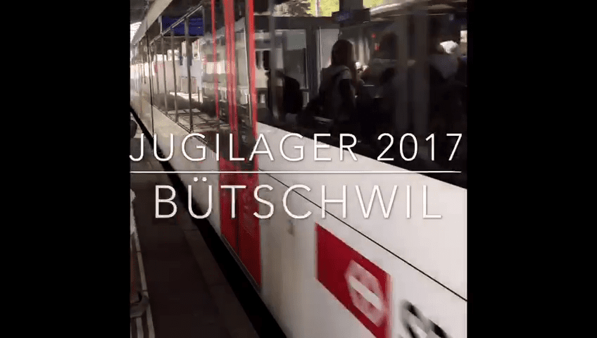 2017 Jugilager Film