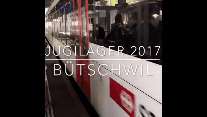 2017 Jugilager Film
