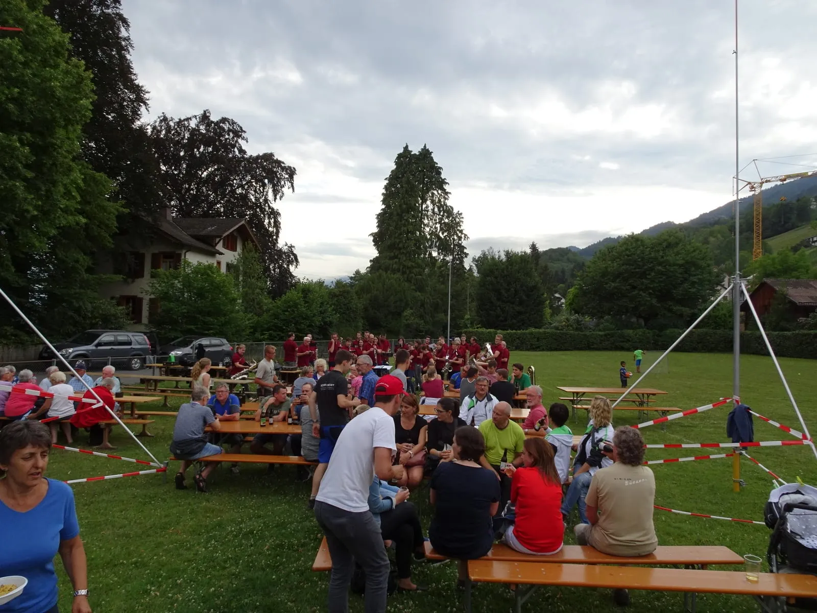 2018 Heckenplausch 040
