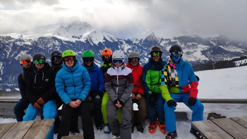 2019 Skiweekend 013