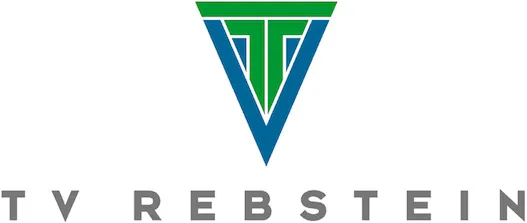 Logo des TV Rebstein
