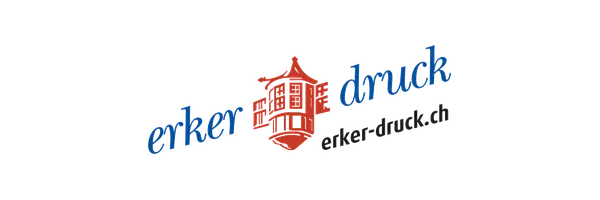 Erker Druck