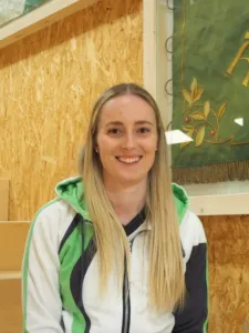 Porträt Angela Graf